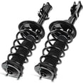 thumbnail image 1 of A-Premium Rear Pair (2) Complete Strut & Coil Spring Assembly Compatible with Toyota Camry 1992 1993 1994 1995 1996 L4 2.2L, Driver and Passenger Side, 1 of 8