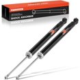 thumbnail image 1 of A-Premium Rear Pair (2) Shock Absorber Compatible with Mercedes-Benz X204 Series GLK250 2013-2015, GLK350 2010-2015, Driver and Passenger Side, 1 of 6