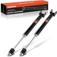thumbnail image 1 of A-Premium Rear Pair (2) Shock Absorber Compatible with Nissan Maxima 2019-2020, Driver and Passenger Side, 1 of 8