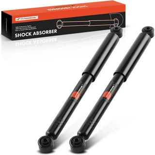 Suzuki Grand Vitara Shock Absorber