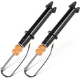 thumbnail image 1 of A-Premium Rear Pair Struts Shock Absorber w/Magnetic Ride Control Compatible with Porsche 911 2005-2011, Rear Left and Right, 2PC-Set, 1 of 6