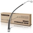thumbnail image 1 of A-Premium Rear Passenger Brake Hydraulic Hose Compatible with Select Buick Models - Encore 2013, 1.4L - Replace# 95083149, 1 of 8