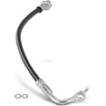 thumbnail image 1 of A-Premium Rear Passenger Brake Hydraulic Hose Compatible with Select Kia Models - Soul 2014 2015 2016 2017 2018 2019 - Replace# 58738B2300, 1 of 8