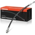thumbnail image 1 of A-Premium Rear Passenger Side Brake Hydraulic Hose Compatible with Select Hyundai Models - Kona 2018 2019 2020 2021 2022, AWD, 1 of 5