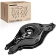 thumbnail image 1 of A-Premium Rear Rearward Lower Control Arm, with Bushing, Compatible with Nissan Murano 2009-2014, 1 of 5
