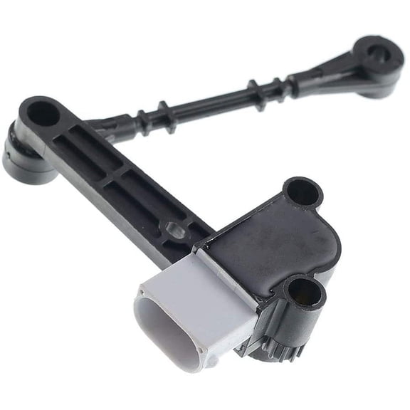 A-Premium Rear Ride Height Level Sensor Replacement for Land Rover L320 Range Rover Sport 2010-2013 with Variable Damping