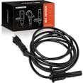 thumbnail image 1 of A-Premium Rear Right ABS Wheel Speed Sensor Compatible with Chevrolet & GMC Models - Silverado 1500, Silverado 1500 LD, Sierra 1500, 2019, 1 of 5