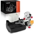 thumbnail image 1 of A-Premium Rear Right Passenger Power Door Latch Lock Actuator Compatible with Chevrolet Express 1500 Express 2500 Express 3500 Express 4500 & GMC Savana 1500 Savana 2500 Savana 3500 Savana 4500, 1 of 6