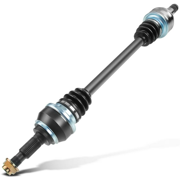 A-Premium Rear Right Passenger Side CV Axle Shaft Assembly Compatible with Lexus LS460 2007-2017 LS600h 2008-2015 V8 4.6L 5.0L