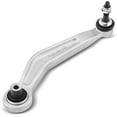 thumbnail image 1 of A-Premium Rear Right Rearward Upper Control Arm, with Ball Joint & Bushing, Compatible with BMW 525i, 525xi, 528i/535i (xDrive), 528xi, 530i, 530xi, 535xi, 545i, 550i, 645Ci, 650i, 745i, 760i, M5, M6, 1 of 8