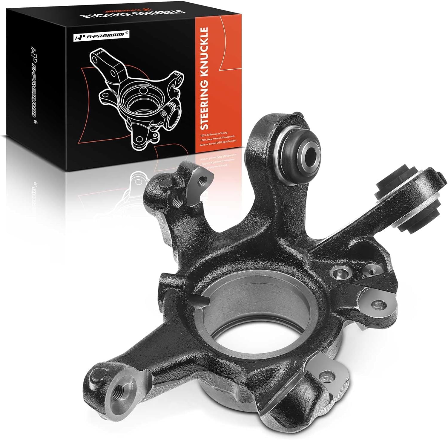 Bmw 228 Steering Knuckle