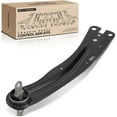 thumbnail image 1 of A-Premium Rear Right Suspension Trailing Arm Compatible with Ford Focus 2013 2014 2015 2016 2017 2018, 1 of 8