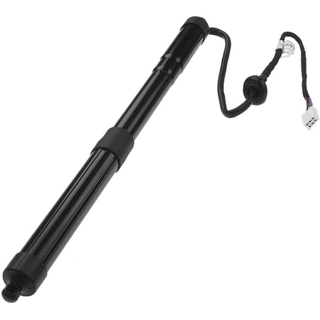 A-Premium Rear Right Tailgate Power Hatch Lift Support Shock Struct Compatible with Toyota RAV4 2013-2016 with Power Opener