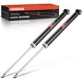 thumbnail image 1 of A-Premium Rear Shock Absorber Compatible with Mazda 3 2014-2018, 3 Sport 2014, Driver and Passenger Side 2-PC Set, 1 of 8