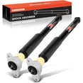 thumbnail image 1 of A-Premium Rear Shock Absorber Compatible with Mazda CX-5 CX5 2014 2015 2016 2017 2018, 2-PC Set, 1 of 6