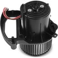 thumbnail image 1 of A-Premium Rear Side HVAC Heater Blower Motor Assembly Compatible with Volkswagen Vehicles - Atlas 2018 2019 2020, 2.0L 3.6L, Sport Utility - Replace# 3QF819021B, 1 of 8