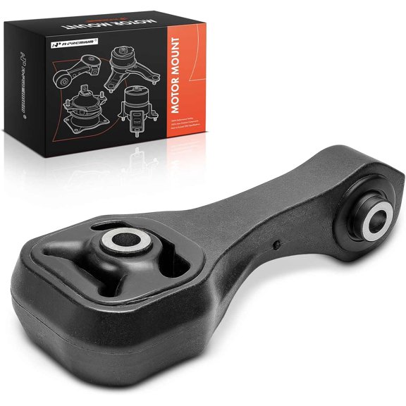 A-Premium Rear Side Torque Strut Mount Compatible with Honda Fit 2009-2014, CR-Z CRZ 2011-2016, 1.5L, Manual Transmission