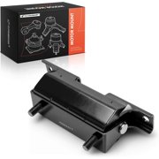A-Premium Rear Side Transmission Mount Compatible with Chevrolet Silverado 1500 2019-2022 & GMC Sierra 1500 Limited, 2.7L 3.0L 4.3L 5.3L 6.2L, 4WD