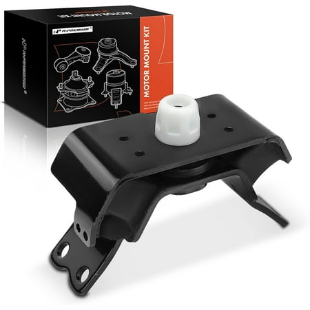 A-Premium Rear Side Transmission Mount Compatible with Lexus GX460 2010-2023 4.6L, Automatic Transmission