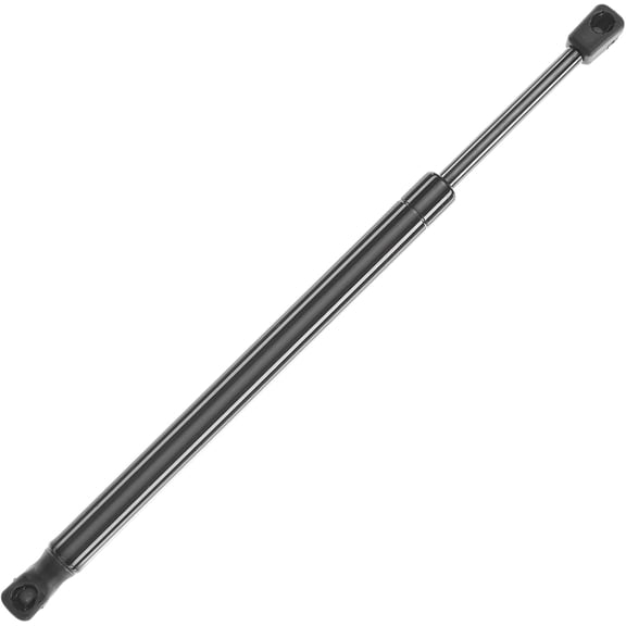 A-Premium Rear Tailgate Dropgate Lift Supports Shock Struts Compatible with Nissan Titan 2004-2015, Crew Cab Pickup, Extended Cab Pickup