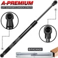 thumbnail image 1 of A-Premium Rear Tailgate Left Lift Supports Gas Spring Struts Compatible with Mazda CX-9 2007-2015 Sport Utility, 1 of 5