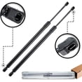 thumbnail image 1 of A-Premium Rear Tailgate Lift Support Shock Struts Replacement for Acura MDX 2007-2013 2-PC Set, 1 of 3