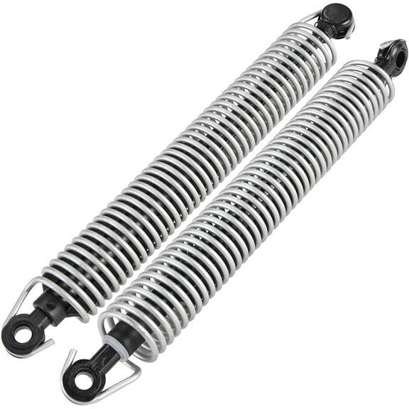 A-Premium Rear Trunk Tension Return Spring Struts Lift Supports Compatible with BMW 5-Series: 528i 535i 550i (xDrive) 2011-2016, 520I 535d/535d xDrive 2014-2016, 528i xDrive 2012-2016, (2PC Set)
