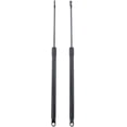 thumbnail image 1 of A-Premium Rear Tailgate Lift Supports Gas Springs Struts Compatible with Subaru DL GL Base Hatchback Volkswagen Scirocco Base S Coupe Fits select: 1981,1983 SUBARU GL 4WD, 1 of 7