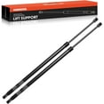 thumbnail image 1 of A-Premium Rear Tailgate Lift Supports Shock Struts Compatible with Ford Escape 2013-2016 Without Power Liftgate 2-PC Set, 1 of 9