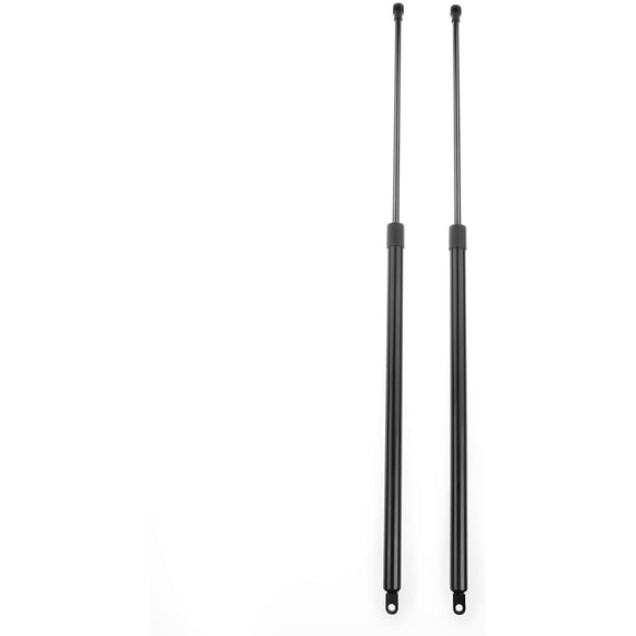 A-Premium Rear Tailgate Lift Supports Shock Struts Compatible with Nissan Sentra 1982-1985 2-PC Set