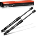 thumbnail image 1 of A-Premium Rear Tailgate Lift Supports Shock Struts Compatible with Saab 9-3 2006-2011 9-3X 2010-2011 Wagon 2-PC Set, 1 of 9