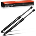 thumbnail image 1 of A-Premium Rear Tailgate Lift Supports Shock Struts Compatible with Volvo S40 2004-2011 2-PC Set, 1 of 8