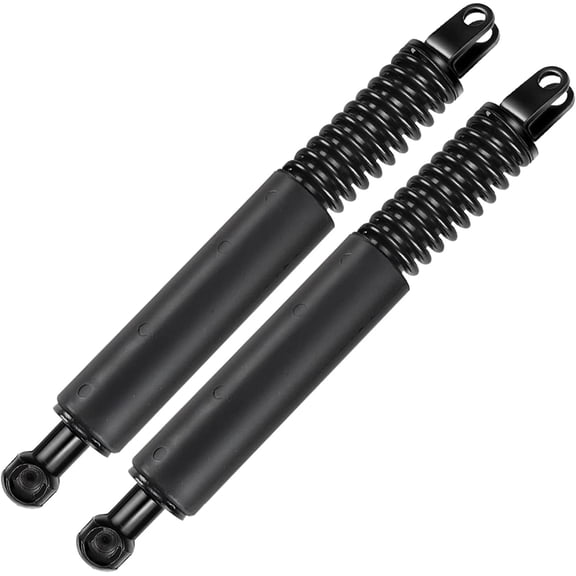 A-Premium Rear Tailgate Lift Supports Struts Compatible with BMW E39 525i 2001-2003 528i 1999-2000 540i 1999-2003 2-PC