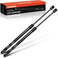 thumbnail image 1 of A-Premium Rear Tailgate Lift Supports Struts Compatible with Volvo V50 2005 2007-2011 2-PC, 1 of 9