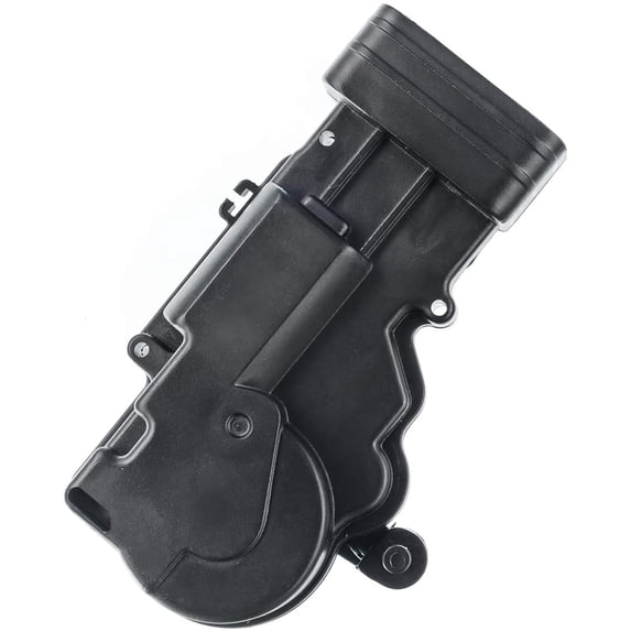 A-Premium Rear Tailgate Liftgate Lock Actuator Motor Replacement for Toyota Sequoia 2001-2007