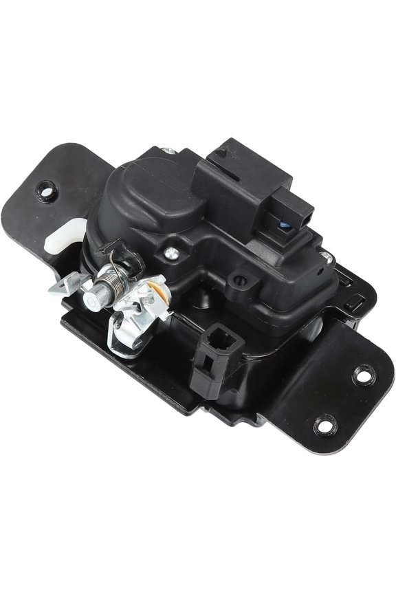 Rear Tailgate Trunk Latch Lock Actuator Compatible with Dodge Vehicles - Durango 2004-2005, Sport Utility - Replace# 55362102AB