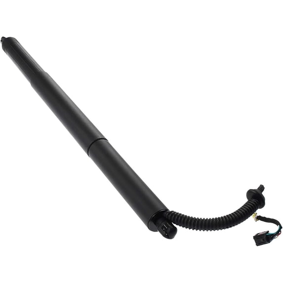 A-Premium Rear Tailgate Power Lift Supports Shock Struts Compatible with Volkswagen Atlas 2018-2021 Rear Driver or Passenger Side