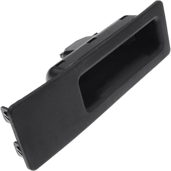 A-Premium Rear Tailgate Truck Handle Release Switch Compatible with BMW 320i 328d 328i 330i 335i 340i 330e X5 528i 535d xDrive 535i 550i 228i 230i 428i