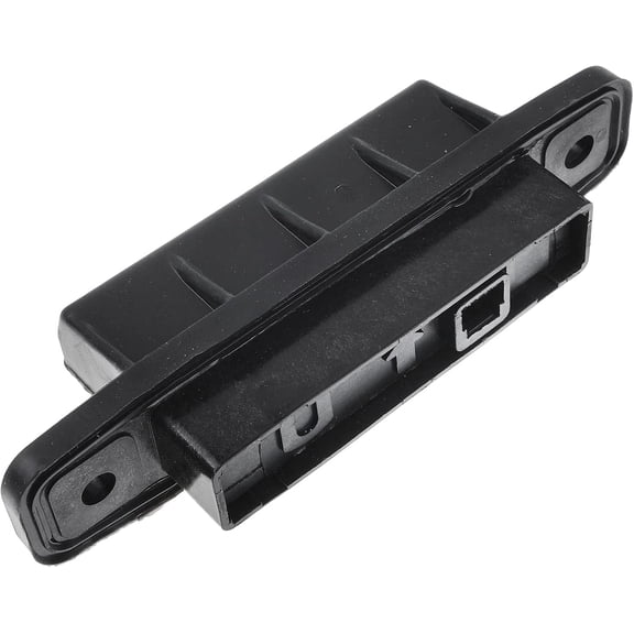 A-Premium Rear Tailgate Truck Handle Release Switch Compatible with Toyota RAV4 Highlander Prius C Prius V Land Cruiser Lexus LX570 RX350 RX450h Scion tC