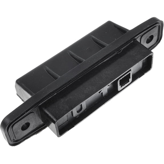 A-Premium Rear Tailgate Truck Handle Release Switch Compatible with Toyota RAV4 Highlander Prius C Prius V Land Cruiser Lexus LX570 RX350 RX450h Scion tC