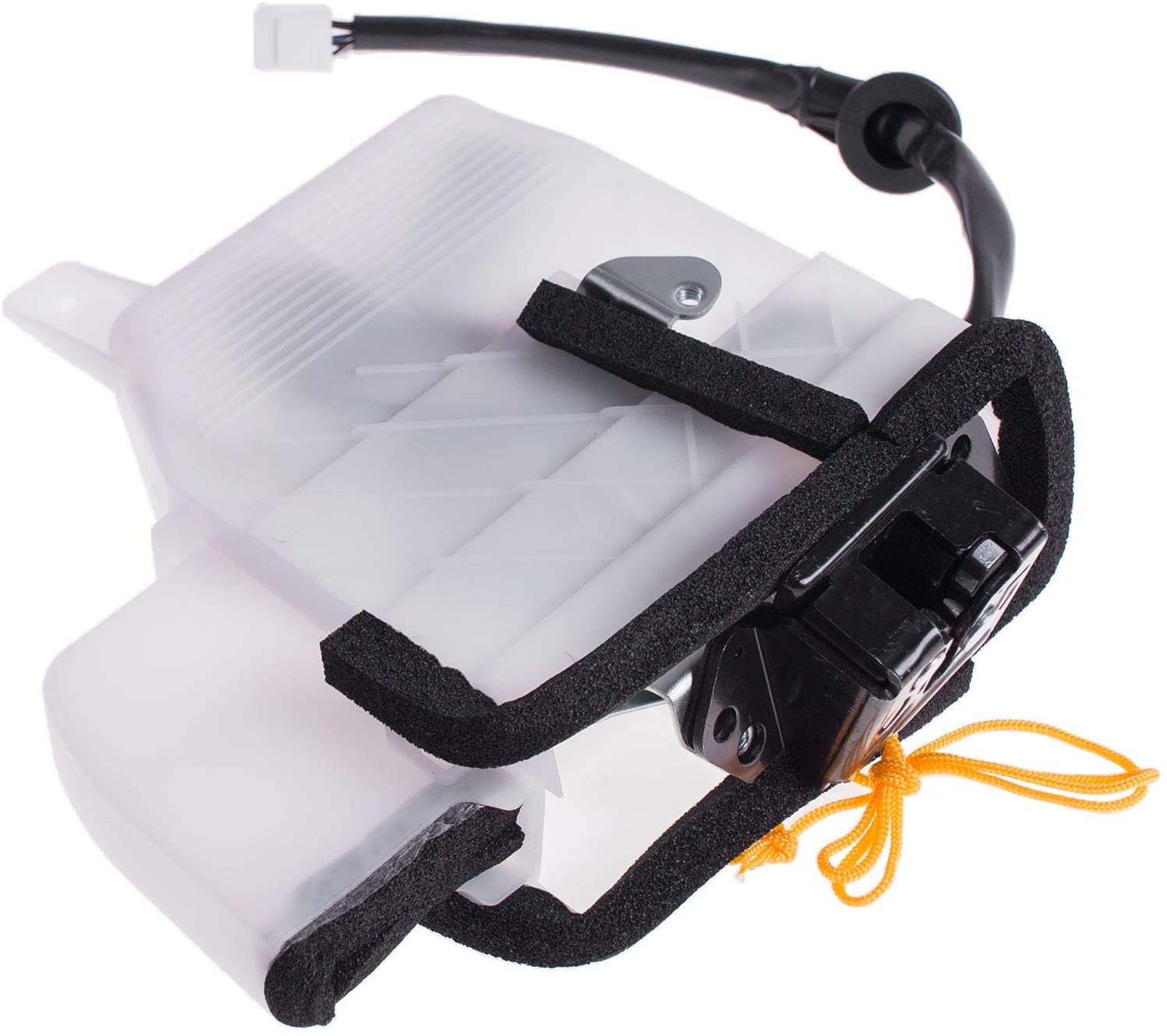 Tailgate Actuator Lock Motor For Toyota 4Runner 2003-2009 – Replacement Latch Motor For Rear Gate