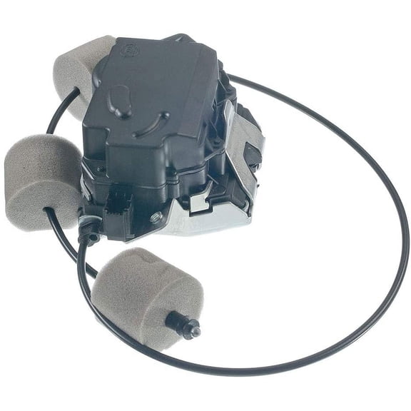 A-Premium Rear Tailgate Trunk Hatch Lock Latch Actuator Replacement for Mercedes Benz X164 W164 W251 GL320 GL350 GL450 GL550 ML350 ML500 R320 R350 R500 R63 AMG 1647400735