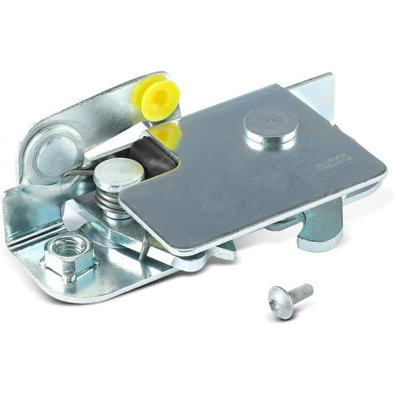 A-Premium Rear Tailgate Trunk Latch Lock Actuator Compatible with Ford & Lincoln Vehicles - Explorer Sport Trac, F-150, F-150 Heritage, F-250, For F-250/For F-350/F-450/F-550 Super Duty