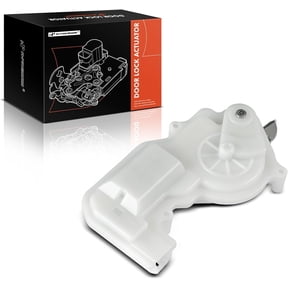 A-Premium Rear Tailgate Trunk Lid Latch Lock Actuator Compatible with Jeep, Dodge & Chrysler Vehicles - Cherokee 2014-2017, Grand Cherokee 2014-2019, Durango 2014-2018, Pacifica 2017 - Liftgate