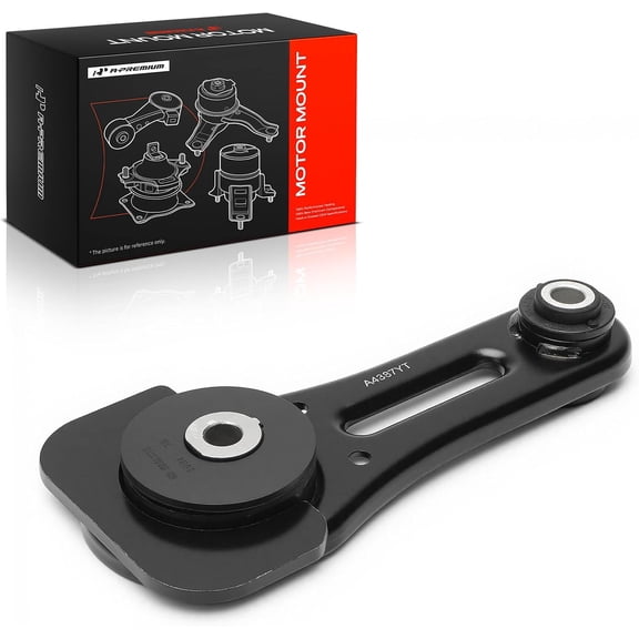 A-Premium Rear Torque Strut Mount Compatible with Nissan Versa 2020-2024, Kicks 2018-2024, 1.6L