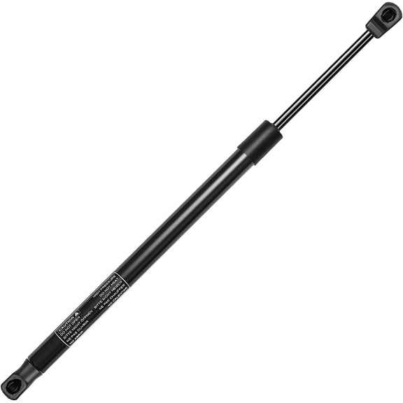 A-Premium Rear Truck Liftgate Lift Supports Gas Spring Struts Compatible with Toyota Highlander 2014-2019 Sport Utility 2-PC Set