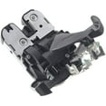 thumbnail image 1 of A-Premium Rear Trunk Latch Lock Actuator Compatible with Volkswagen 2011-2018 Sedan, 1 of 9
