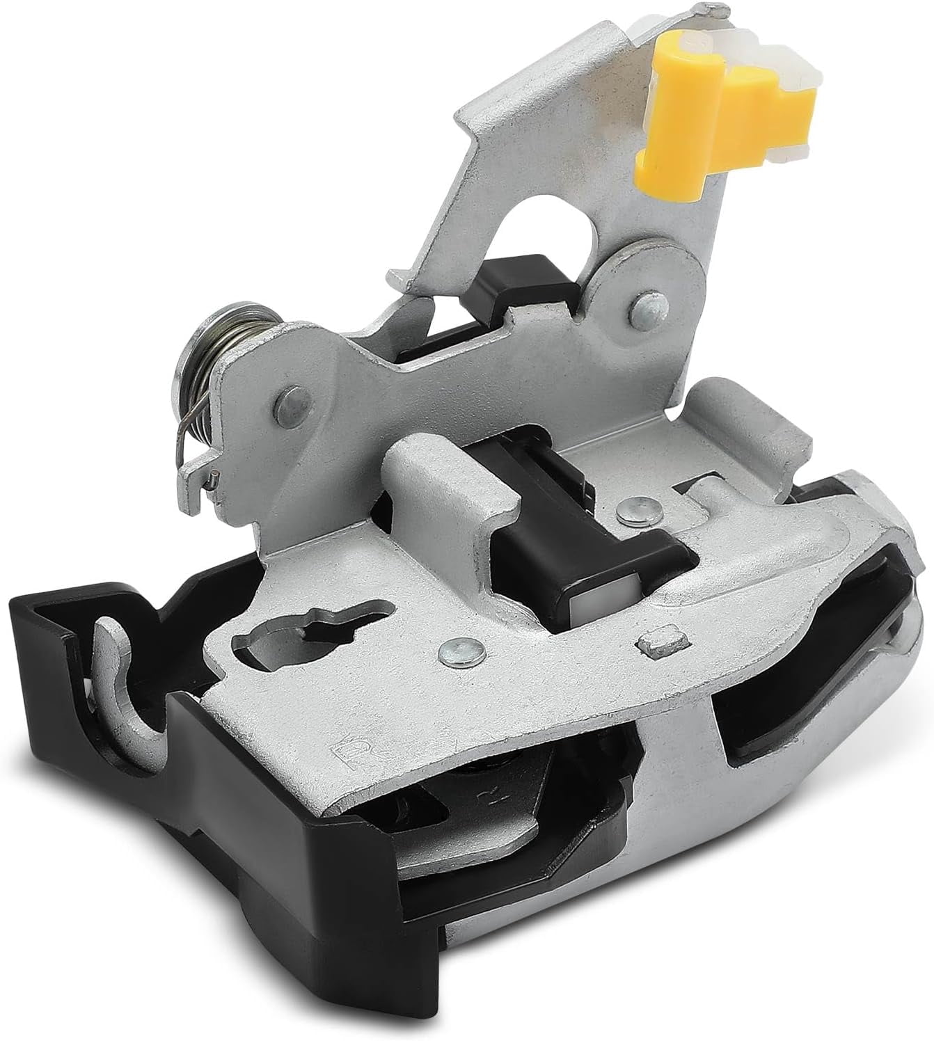 A-Premium Trunk Latch Compatible with Ford Excursion 2000-2005, Rear ...