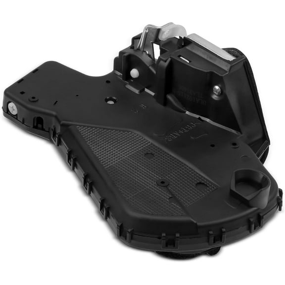 A-Premium Rear Trunk Latch Tailgate Door Lock Actuator Compatible with Toyota RAV4 2006-2011, Sport Utility, Rear Tailgate