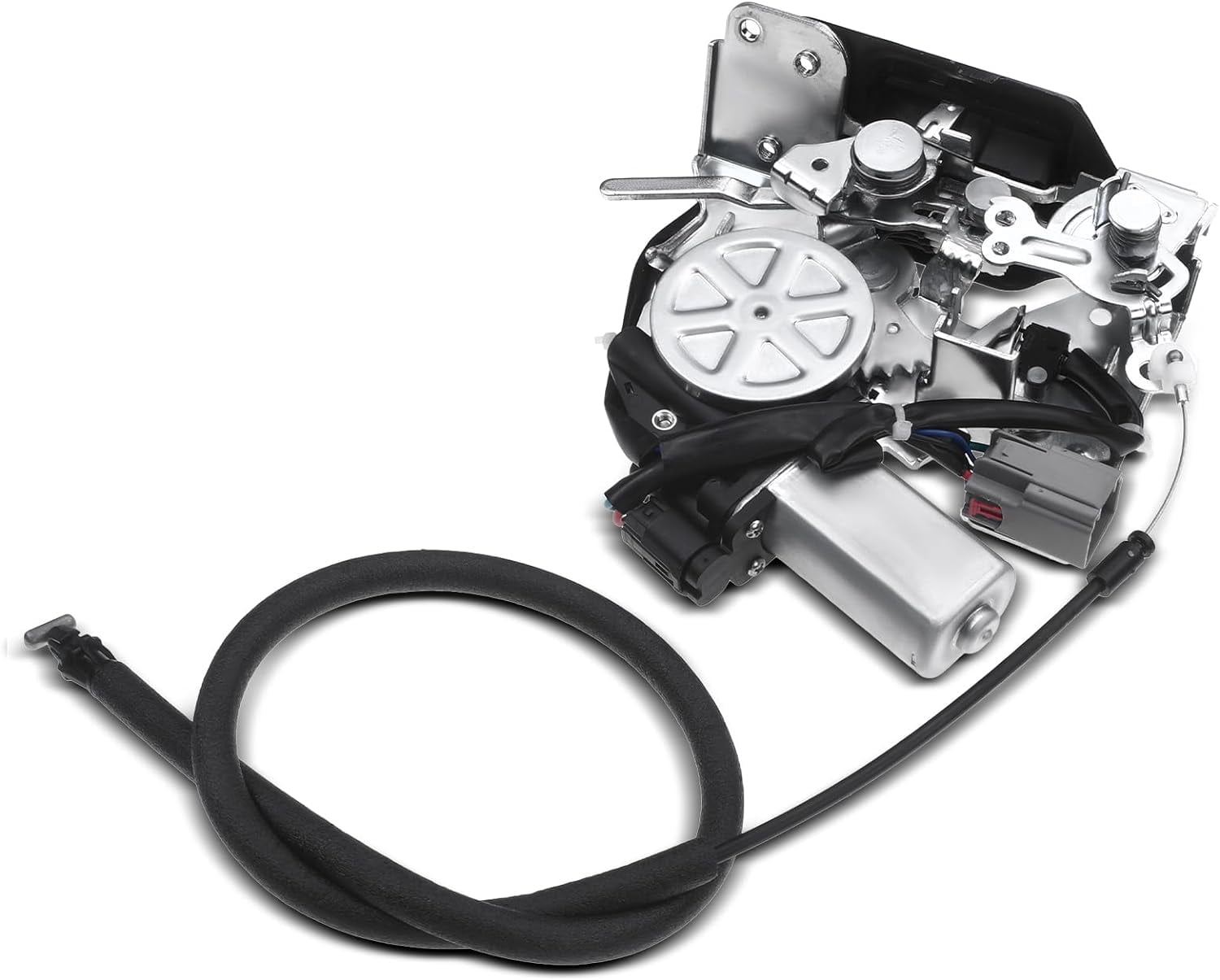 2007-2020 Mopar Tailgate Pull Down Motor 68028679AA